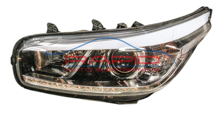 Led kia ceed jd